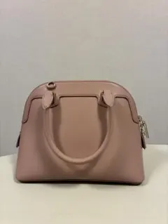 バッグ　ショルダーバッグ　トートバッグ　手提げ　ハンドバッグ　ポシェット　ピンク