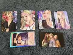 TWICE チェヨン トレカ まとめ売り