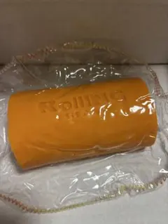 スクイーズ　ロールケーキ