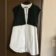 JEANASIS トップス