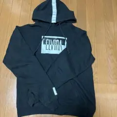 ELVIRA パーカー Mサイズ