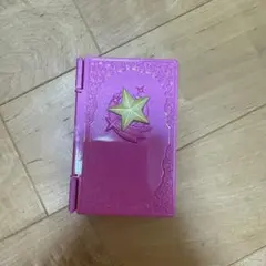 ☆ アイカツ　アイカツフォン 新品未開封 ☺️新品・未開封☺️☆アイカツ ガチャ☆アイカツフォン型