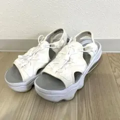 ナイキ　エアマックスココ　サンダル 25㎝