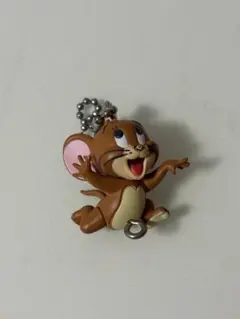 トムとジェリー つまんでつなげてマスコット