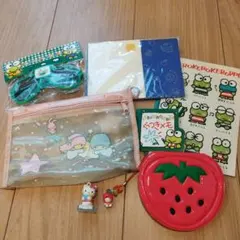 サンリオ 平成 当時物 まとめ売り