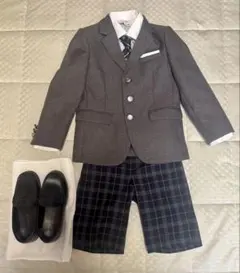 waltz by BEAMS DESIGN 卒園式　入学式　120cm