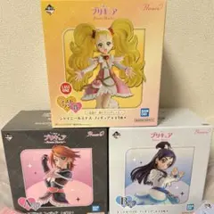 2025年最新】プリキュア くじ ラストワンの人気アイテム - メルカリ