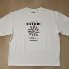 Tシャツ美品❣️男女兼用LLのサムネイル