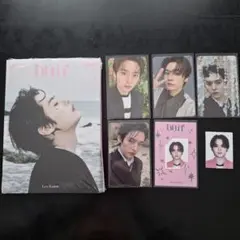 StrayKids　スキズ　Lee Know リノ　DO IT　FANS