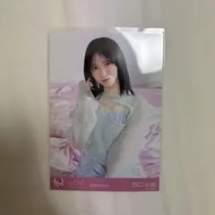 野口衣織 生写真 ラブソングに襲われる ジャケット衣装 - メルカリ