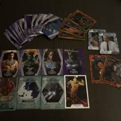 BLACK PANTHER MARVEL STUDIOS まとめて