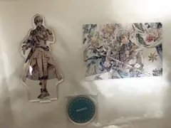 アイナナ EXPO 四葉 環
