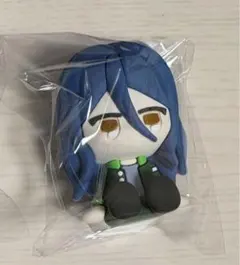 WIND BREAKER ウィンブレ ダイソー ちょこラバ 杉下京太郎