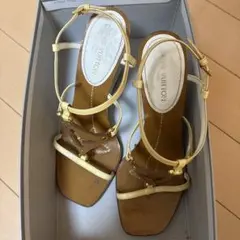 2026年最新】ヴィトン モノグラム サンダル フラワーの人気アイテム