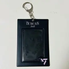 SEVENTEEN be the sun トレカケース ボカチ