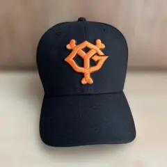 New Era 59FIFTY キャップ 黒のサムネイル