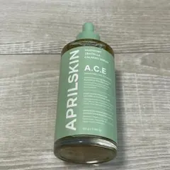 APRILSKIN ヨモギセンテラアンプル 美容液 エイプリルスキンのサムネイル