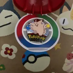 ポケパークカントー ポケモン ピンバッジ ピカチュウ - メルカリ