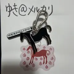 新品 マリメッコ marimekko ムスタタンマ Musta Tammaのサムネイル