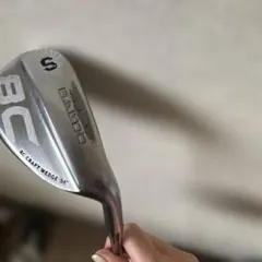 BALDO BC CRAFT WEDGE 56度のサムネイル