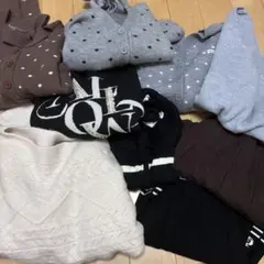 洋服 コーデ売り まとめ売りセット SHEIN GRL Heather GYDA