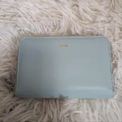 Canal4℃ アクセサリーケース ポーチ アクセサリー入れ