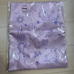 一番くじラプンツェル　トートバッグ