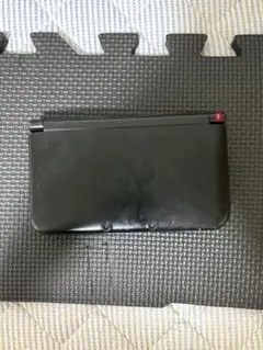 Nintendo 3DS LL 本体 ブラック