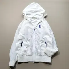 美品　25SS シンゾーン　SNZ NYLON JACKET　ナイロンジャケットのサムネイル