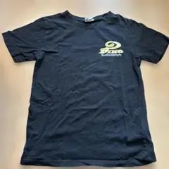 【PIKO】 Tシャツ ブラック 150サイズのサムネイル