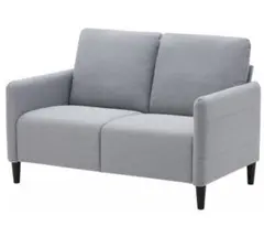 【IKEA】ANGERSBY ソファ【2人掛け】
