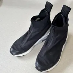 ✨状態◎✨ナイキ アンブッシュ エアマックス 180 ハイ 黒 コラボ 28