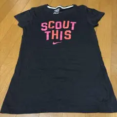 NIKE 半袖 Tシャツ ブラック