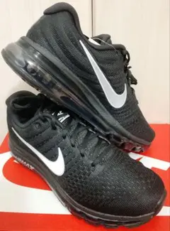 Nike Air Max 2017 26cm　849559-001のサムネイル