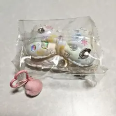 キラキラリボンスクイーズ