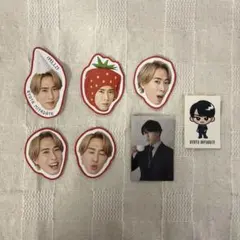 Snow Man 宮舘涼太 切り抜き セット売り