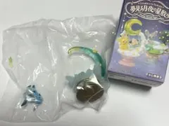 ポケモン 夢見る月夜の星散歩　グレイシア