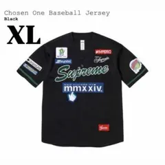2026年最新】Supreme Chosen One Baseball Jerseyの人気アイテム