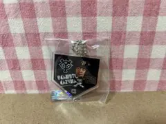 巨人　読売ジャイアンツ　キーホルダー　岡本和真25