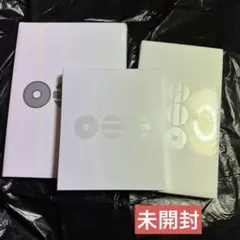 2026年最新】bts アルバム 未開封の人気アイテム - メルカリ