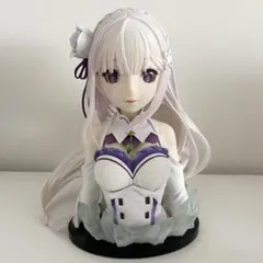 リゼロ 一番くじ A賞 エキドナアートスケール フィギュア - メルカリ