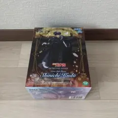 名探偵コナン Xross Link Figure 工藤新一のサムネイル