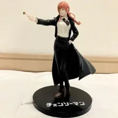 チェンソーマン マキマ フィギュア