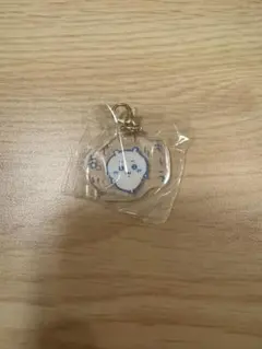 ちいかわ アクリルキーホルダー オーラ占い