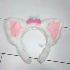 マリーちゃん カチューシャ