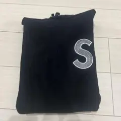 H*Y様 Supreme スワロフスキー Logoパーカー 黒 M（訳あり特価