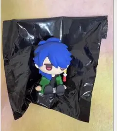ヒプノシスマイク　ちょこラバ　有栖川帝統