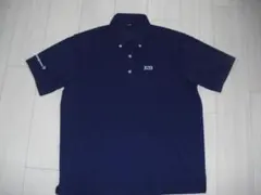 Munsingwear マンシングウェア ポロシャツ JGTO ネイビー