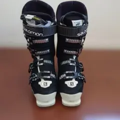 サロモン ブーツ
