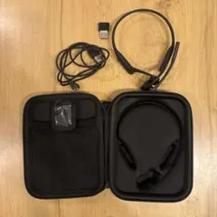 Sennheiser PXC 300 ヘッドホン 本体 - メルカリ